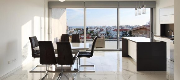 3 Schlafzimmer Wohnung in Limassol, Cyprus, Nr. 25067 3