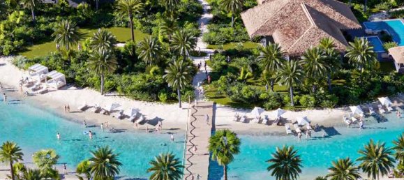 3 غرف نوم تاون هاوس في Damac Lagoons, UAE رقم 105786 4