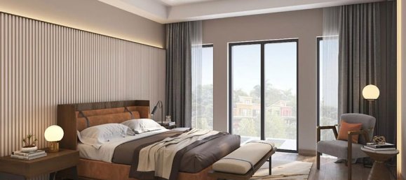 3 غرف نوم تاون هاوس في Damac Lagoons, UAE رقم 105786 3