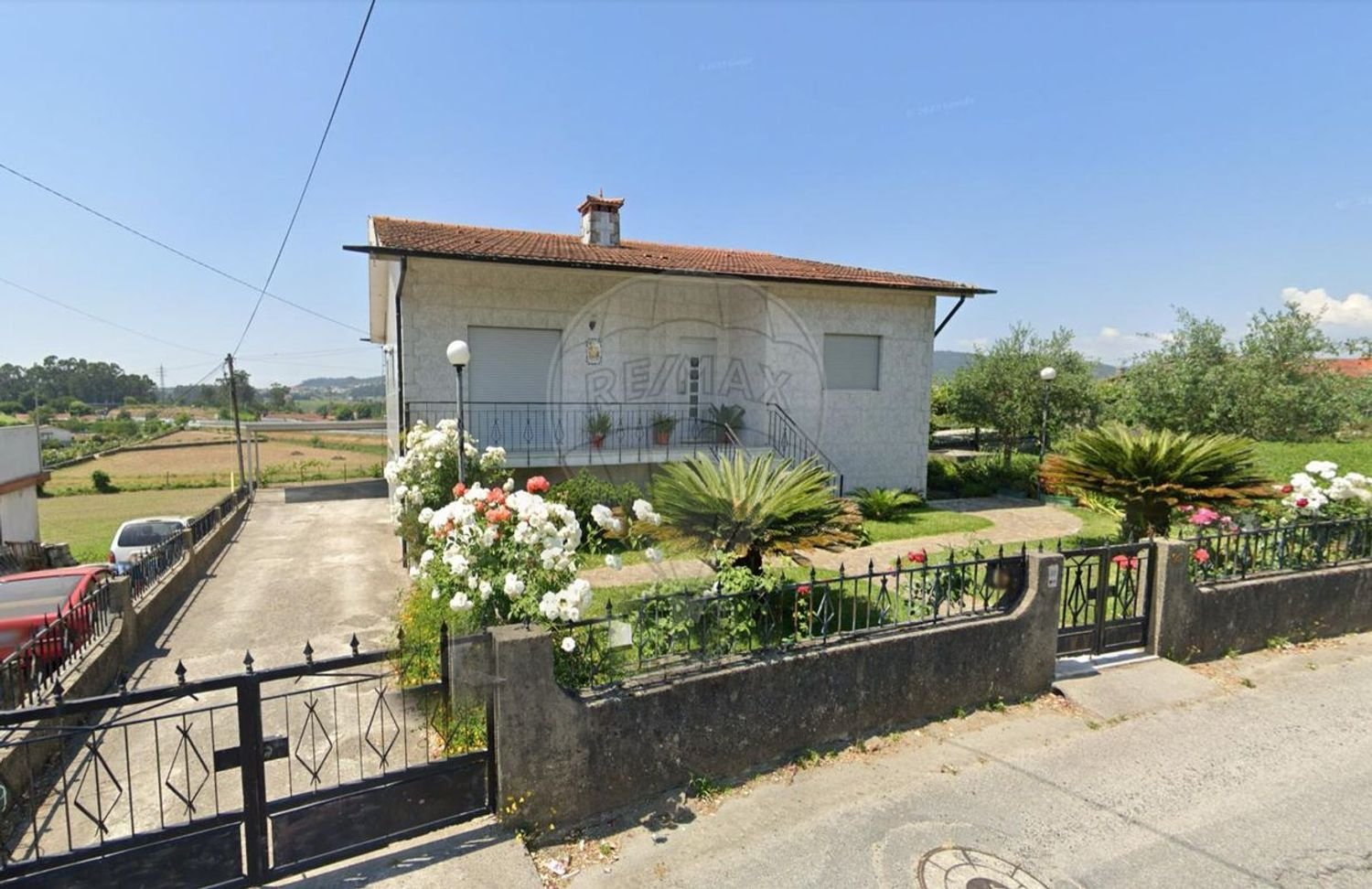 4 chambres Maison à Vila Nova de Famalicao, Portugal No. 161810