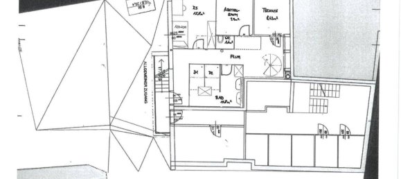 6 rooms Apartment in Innsbruck-Stadt, Austria No. 229359 17