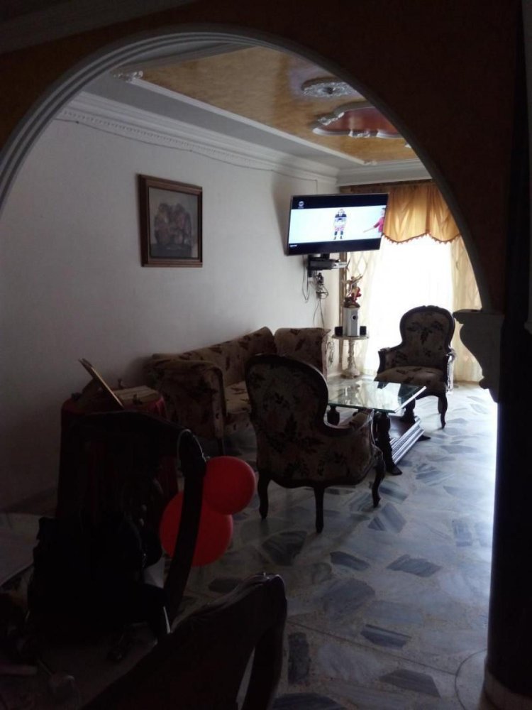 7 bedrooms House in Valle del Cauca, Colombia No. 6112