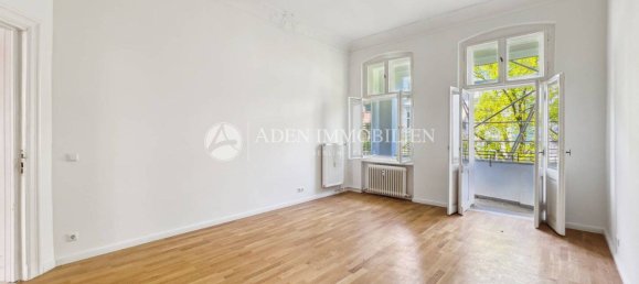 3 Schlafzimmer Wohnung in Halensee, Germany, Nr. 105645 8
