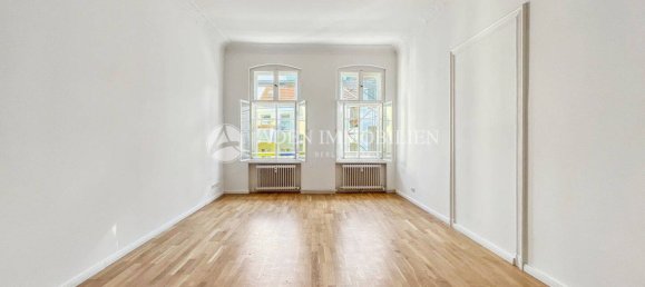 3 Schlafzimmer Wohnung in Halensee, Germany, Nr. 105645 4