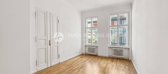 3 Schlafzimmer Wohnung in Halensee, Germany, Nr. 105645 11