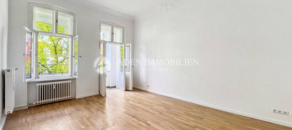 3 Schlafzimmer Wohnung in Halensee, Germany, Nr. 105645 7