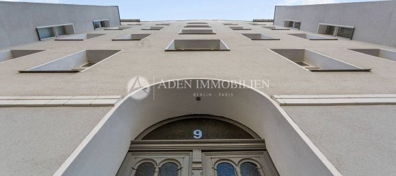 3 Schlafzimmer Wohnung in Halensee, Germany, Nr. 105645 26