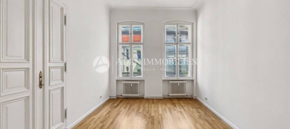 3 Schlafzimmer Wohnung in Halensee, Germany, Nr. 105645 13