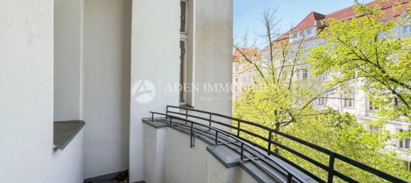 3 Schlafzimmer Wohnung in Halensee, Germany, Nr. 105645 10