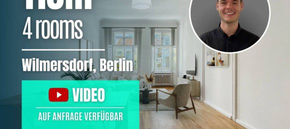 3 Schlafzimmer Wohnung in Halensee, Germany, Nr. 105645 3