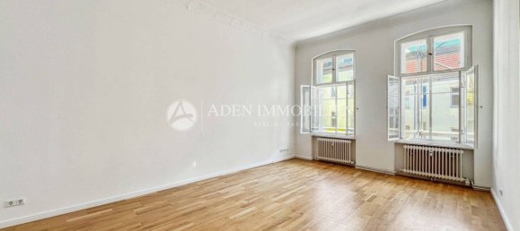 3 Schlafzimmer Wohnung in Halensee, Germany, Nr. 105645 5