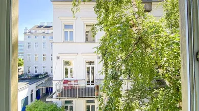 Apartamento de 2 habitaciónes en Meidling, Austria No. 158836