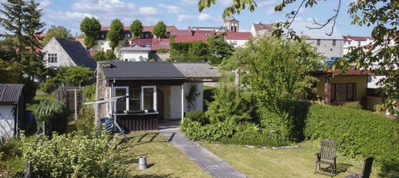 Bungalow T1 em Uckermark, Germany N.º 323824 6
