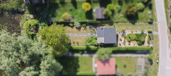 Bungalow T1 em Uckermark, Germany N.º 323824 2