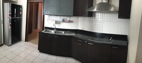 3 Schlafzimmer Eigentumswohnung in Bangkok, Thailand, Nr. 7309 5