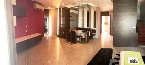 3 Schlafzimmer Eigentumswohnung in Bangkok, Thailand, Nr. 7309 2