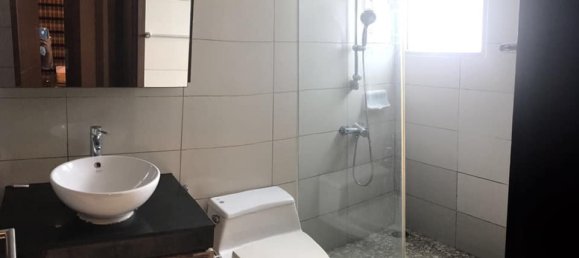 3 Schlafzimmer Eigentumswohnung in Bangkok, Thailand, Nr. 7309 13