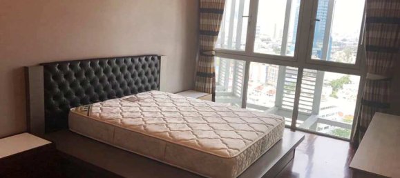 3 Schlafzimmer Eigentumswohnung in Bangkok, Thailand, Nr. 7309 8