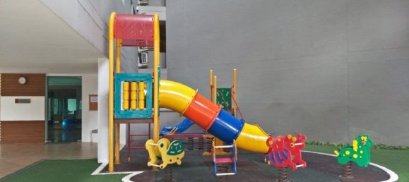 3 Schlafzimmer Eigentumswohnung in Bangkok, Thailand, Nr. 7309 15