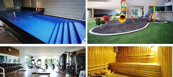 3 Schlafzimmer Eigentumswohnung in Bangkok, Thailand, Nr. 7309 16