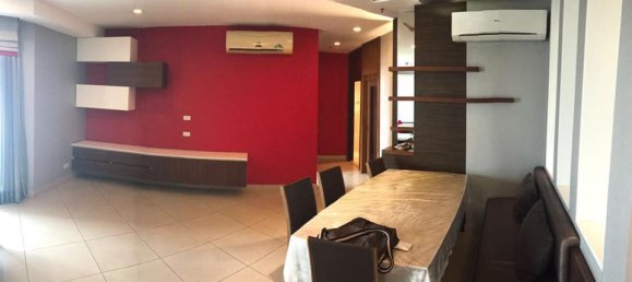 3 Schlafzimmer Eigentumswohnung in Bangkok, Thailand, Nr. 7309 3