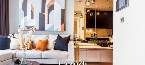 1 bedroom Condo in Bangkok, Thailand No. 14387 2