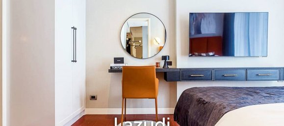 1 bedroom Condo in Bangkok, Thailand No. 14387 10