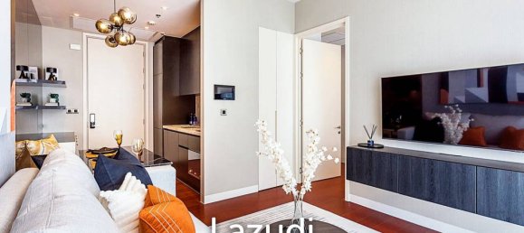 1 bedroom Condo in Bangkok, Thailand No. 14387 3