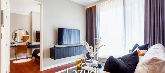 1 bedroom Condo in Bangkok, Thailand No. 14387 4
