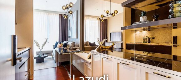 1 bedroom Condo in Bangkok, Thailand No. 14387 8