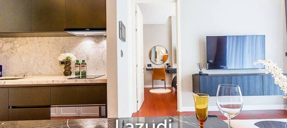 1 bedroom Condo in Bangkok, Thailand No. 14387 7