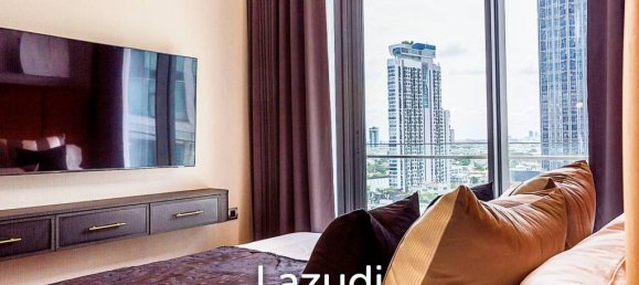 1 bedroom Condo in Bangkok, Thailand No. 14387 5