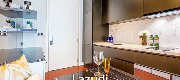 1 bedroom Condo in Bangkok, Thailand No. 14387 6