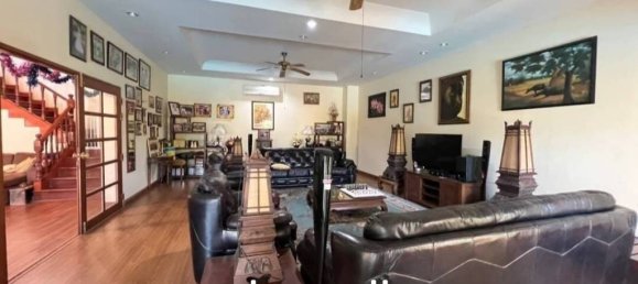 4 bedrooms Villa in Pattaya, Thailand No. 16822 4