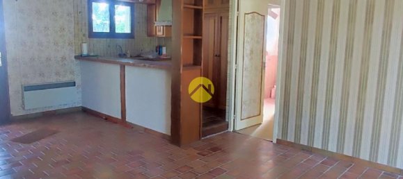 Casa T1 em Levet, France N.º 152174 2