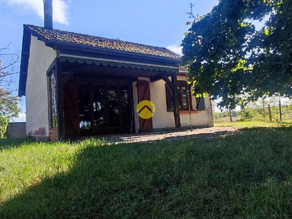 Casa T1 em Levet, France N.º 152174