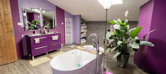 8 bedrooms House in Monclar-de-Quercy, France No. 196959 4