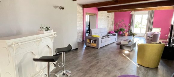 8 bedrooms House in Monclar-de-Quercy, France No. 196959 3