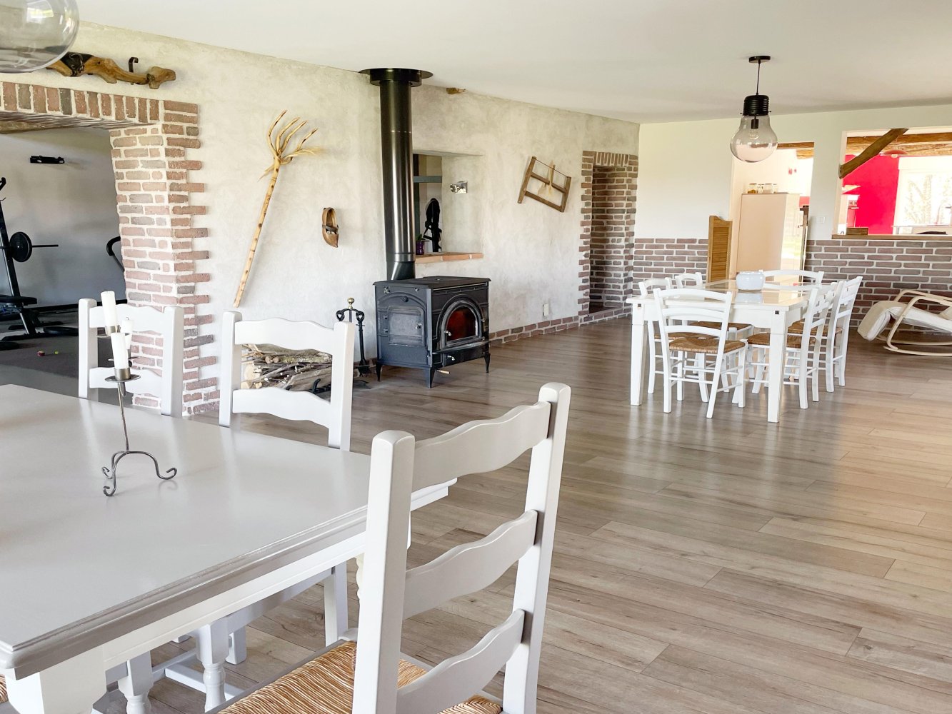 8 bedrooms House in Monclar-de-Quercy, France No. 196959