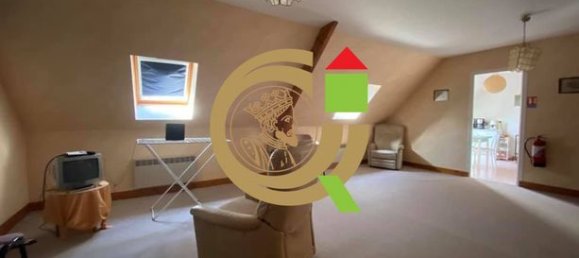 1 غرف نوم منزل في Campagne-les-Hesdin, France رقم 311463 11