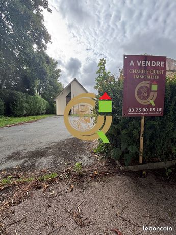 1 غرف نوم منزل في Campagne-les-Hesdin, France رقم 311463