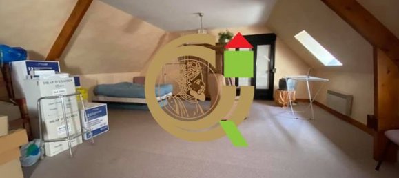 1 غرف نوم منزل في Campagne-les-Hesdin, France رقم 311463 10