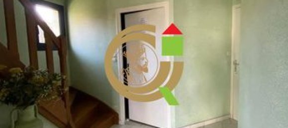 1 غرف نوم منزل في Campagne-les-Hesdin, France رقم 311463 7