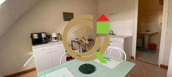 1 غرف نوم منزل في Campagne-les-Hesdin, France رقم 311463 9