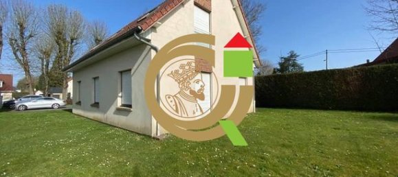 1 غرف نوم منزل في Campagne-les-Hesdin, France رقم 311463 4