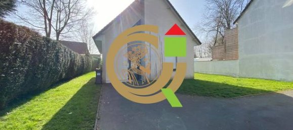 1 غرف نوم منزل في Campagne-les-Hesdin, France رقم 311463 3