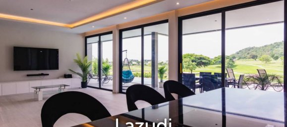 4 Schlafzimmer Villa in Hua Hin, Thailand, Nr. 23456 6