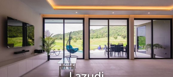 4 Schlafzimmer Villa in Hua Hin, Thailand, Nr. 23456 7