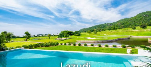 4 Schlafzimmer Villa in Hua Hin, Thailand, Nr. 23456 2