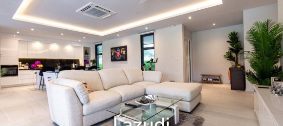 4 Schlafzimmer Villa in Hua Hin, Thailand, Nr. 23456 5